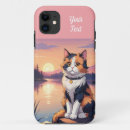 Search for calico cat iphone cases Cats