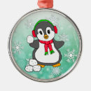 Search for snowball christmas tree decorations Cute