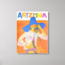 Search for arizona canvas prints Vintage