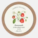 Search for round labels Rustic