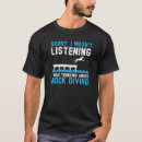 Search for dock diving tshirts Canine