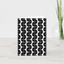 Search for mid century modern pattern cards Geometric