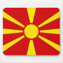 Search for macedonia mouse mats Flag