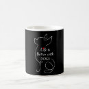 Search for chihuahua lover mugs Chiwawa