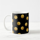 Search for golden glitter mugs Sequin
