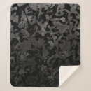 Search for camo blankets Abstract
