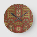 Search for tudor clocks Century