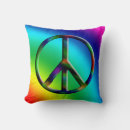 Search for retro 70s cushions Peace