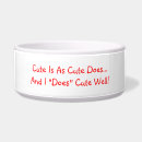 Search for funny quotes dog bowls Cute