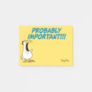Search for funny post it notes Cartoon