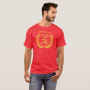 Search for cccp tshirts Sickle