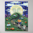 Search for man in the moon posters Cute
