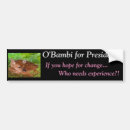 Search for anti obama bumper stickers Obamunism