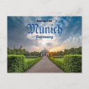 Search for munchen postcards Germany