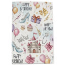 Search for faerie gift bags Watercolor