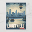 Search for louisville postcards Retro