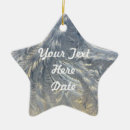 Search for frost christmas tree decorations Winter