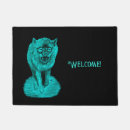 Search for wolf doormats Snow