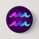Search for horoscope round badges Purple