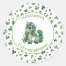 Search for st paddy stickers Watercolor
