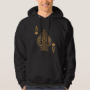 Search for ace of spades clothing Gambling