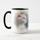 Search for beautiful eyes mugs Cat