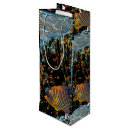 Search for tropical fish gift bags Blue