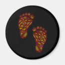 Search for parent magnets Black