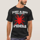 Search for tarantula tshirts Pets
