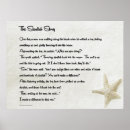 Search for starfish quote art Sand