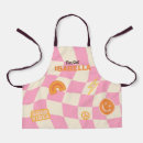Search for groovy aprons Kids