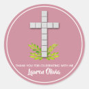 Search for rose cross stickers Communion