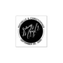 Search for future mr and mrs rubber stamps Typography