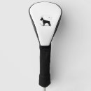 Search for boston terrier golf head covers Weimaraner