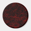 Search for electrical magnets Red