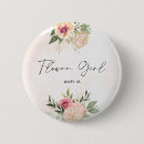 Search for blooming flower badges Flowers