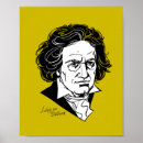 Search for ludwig van posters Musician