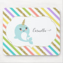 Search for cute narwhal electronics Rainbow