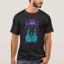 Search for morrigan tshirts Tarot