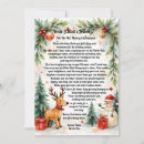 Search for north is christmas cards North pole letter