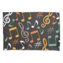 Search for music pillowcases Instrument