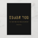 Search for roaring 20s thank you cards Vintage