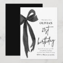 Search for 21th invitations For her