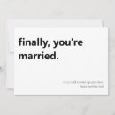 Search for marriage humor cards Humour