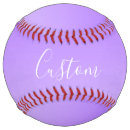 Search for purple softballs Modern