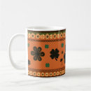 Search for shamrock mugs Shamrocks