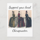 Search for chiropractor postcards Vintage