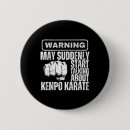 Search for kenpo badges Vintage