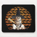 Search for the witch cat mouse mats Autumn
