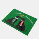 Search for black lab doormats Dog